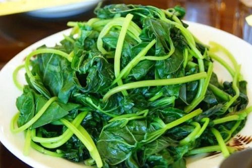 Những món rau có thể bảo quản trong tủ lạnh để dùng vào ngày hôm sau