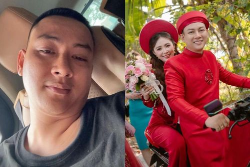 Hoài Lâm hé lộ cuộc sống ở quê sau kết hôn