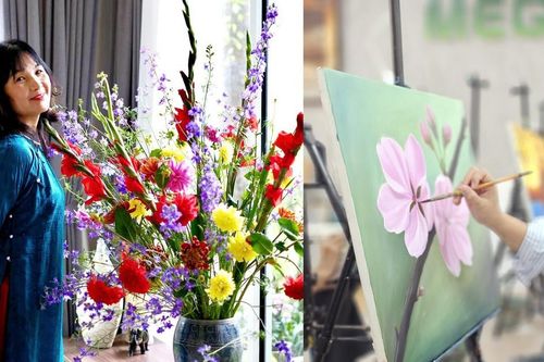 Phụ nữ học cách yêu bản thân giữa bộn bề cuộc sống