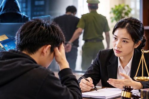Thị trường ngầm mua bán tài khoản ngân hàng - Bài cuối: Khi nào người bán bị truy cứu hình sự?