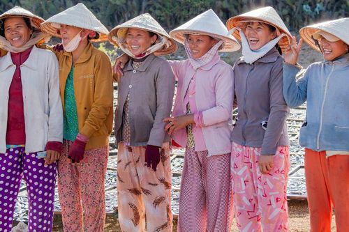13 triệu phụ nữ Việt Nam và những nguy cơ sức khỏe phía sau tuổi mãn kinh
