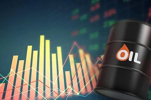 Giá xăng quay đầu giảm sau 6 phiên tăng liên tiếp