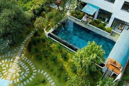 Điều gì khiến giá phòng nghỉ dưỡng ven Hà Nội ngày càng đắt đỏ?
