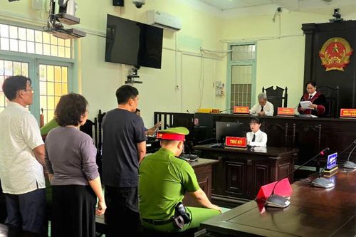 Tòa tuyên án tài xế gây tai nạn khiến nữ sinh tử vong