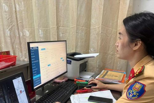 Loạt giải pháp kéo giảm ùn tắc giao thông ở TP.HCM