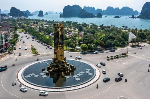Giải mã đà tăng trưởng dẫn đầu cả nước của Quảng Ninh