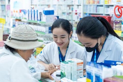Nghịch lý của thị trường dược