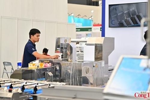 Đổi mới sáng tạo: ‘Chìa khóa’ tăng giá trị thương hiệu