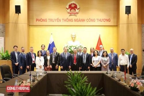 Việt Nam - Phần Lan: Phát huy vai trò EVFTA, thúc đẩy thương mại, đầu tư, chuyển giao công nghệ