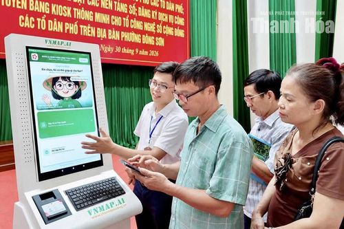 Để dữ liệu thực sự “lên tiếng” và thước đo của sự hài lòng
