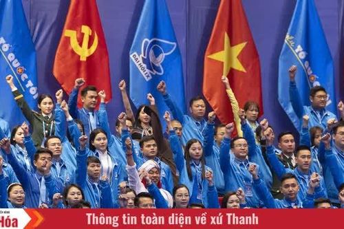 Ngày này năm xưa (15/10): Ngày truyền thống công tác dân vận của Đảng