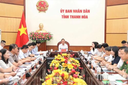 Triển khai thực hiện Chương trình mục tiêu quốc gia phát triển văn hóa - xã hội, nông thôn, dân tộc và miền núi giai đoạn 2026-2035