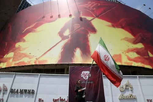 Iran cảnh báo nguy cơ xung đột lan rộng nếu Mỹ tiếp tục tấn công