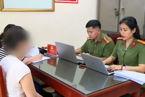 Triệu tập 30 đối tượng liên quan đường dây trốn thuế qua thiết bị chấp nhận thẻ