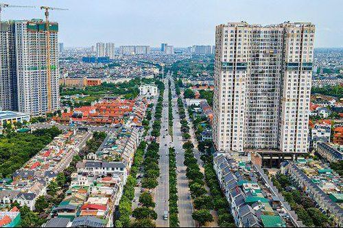 Vì sao thanh khoản yếu, giá BĐS vẫn duy trì ở mức cao?