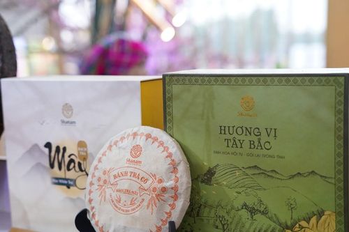 Ứng dụng công nghệ, nâng tầm giá trị cho đặc sản vùng cao