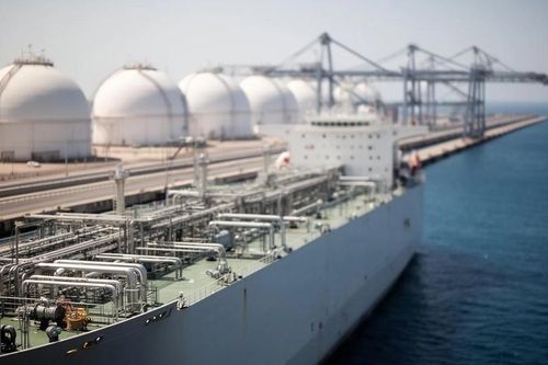 Đài Loan cam kết đầu tư tối đa 4,4 tỷ USD vào dự án LNG Alaska của Mỹ