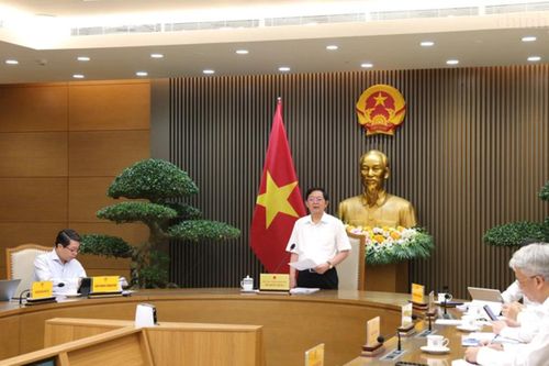 Hình thành doanh nghiệp công nghệ đủ sức tham gia sâu vào chuỗi giá trị toàn cầu