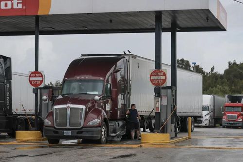 IEA dự báo tình trạng thiếu hụt dầu diesel toàn cầu kéo dài sang năm 2027