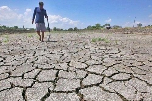 ASEAN bàn cách ứng phó với El Niño