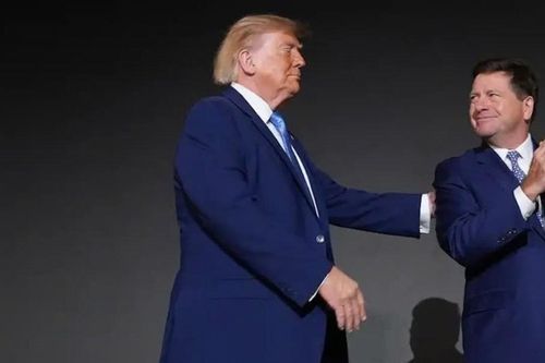 Tổng thống Trump lập lực lượng đặc nhiệm Siêu trí tuệ, ai sẽ điều hành?