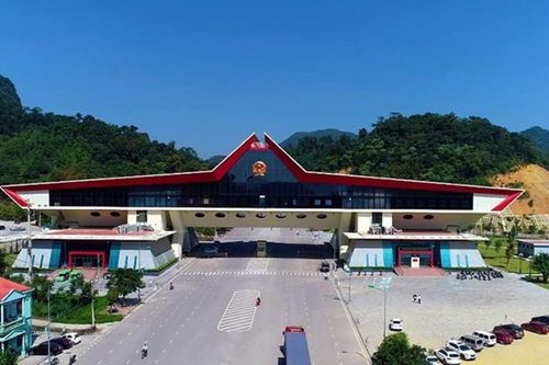 Lạng Sơn quy hoạch khu kinh tế cửa khẩu Đồng Đăng đến năm 2045