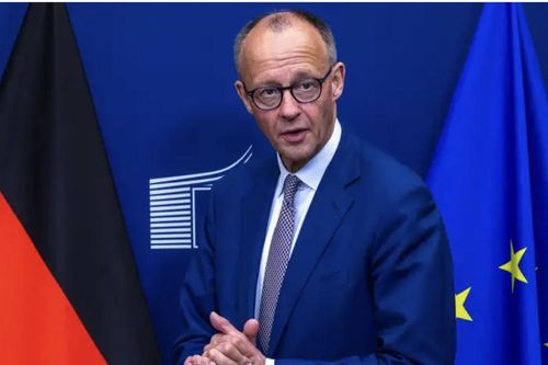 'Đức muốn EU áp thêm hạn chế đối với nhập khẩu hàng hóa từ Trung Quốc'
