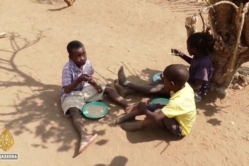 El Niño đe dọa hàng trăm triệu trẻ em trên toàn cầu