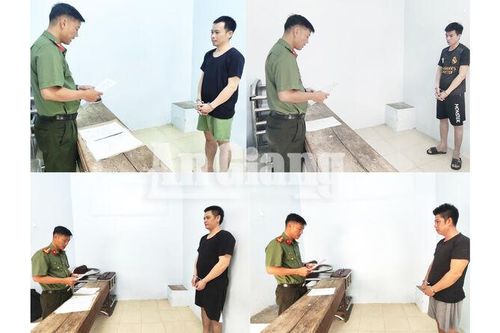 Khởi tố 4 bị can dùng súng săn bắt voọc bạc tại Vườn quốc gia Phú Quốc