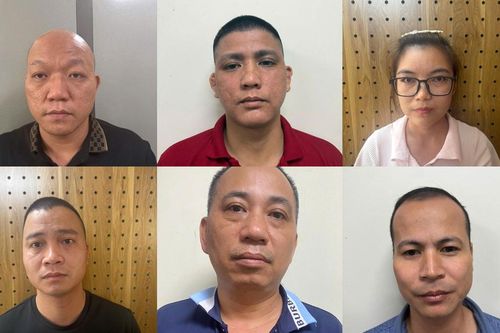 Bắc Ninh: Khởi tố “Ngọc Rambo” cùng 5 đồng phạm về hành vi đánh bạc