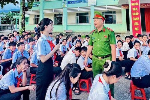 Vì sự an toàn của người dân