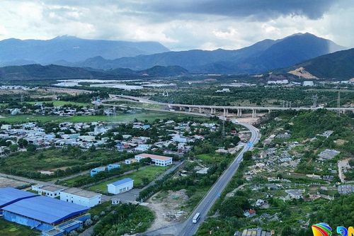 9 tháng năm 2026, phường Hải Vân thu ngân sách hơn 13,6 nghìn tỷ đồng