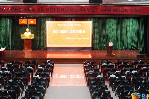 Đà Nẵng dồn sức hoàn thành mục tiêu tăng trưởng năm 2026