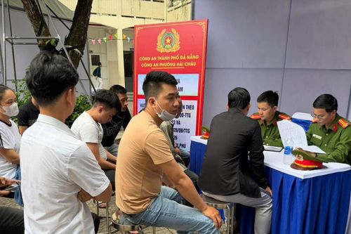 Đà Nẵng phấn đấu hỗ trợ 75% người chấp hành xong án phạt tù có việc làm ổn định