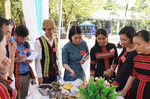 Xã Phước Trà xây dựng phương án khôi phục và phát triển nguồn lợi cá niên
