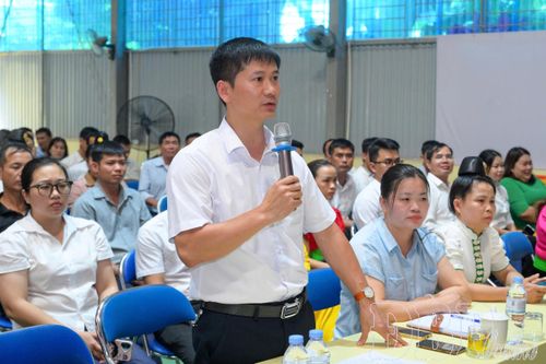 Từ lắng nghe đến hành động vì dân