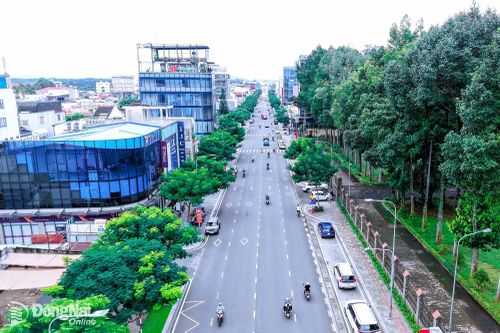 Đảng dẫn đường - Ðồng Nai bứt phá (Bài 1)