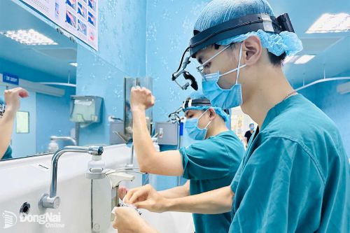 Ngày Thế giới rửa tay với xà phòng (15-10): Hành động nhỏ, ý nghĩa lớn