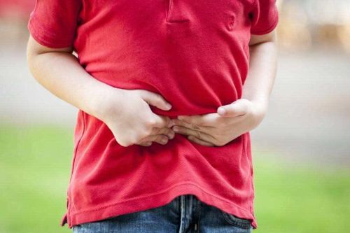 Cảnh báo tai nạn thương tích nguy hiểm bụng kín ở trẻ em