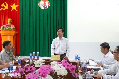 Giám sát việc thực thi pháp luật tại Phòng Thi hành án dân sự khu vực 4