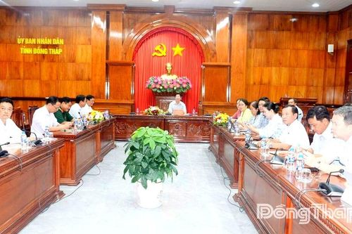 Thủ tướng yêu cầu khẩn trương triển khai Chương trình mục tiêu quốc gia giai đoạn 2026 - 2035