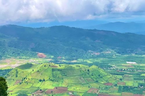 Gia Lai tổ chức cuộc thi ảnh, video clip trong chuỗi sự kiện Festival cồng chiêng 2026