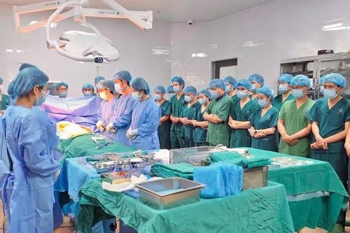 Từ nỗi đau mất mát đến trao cơ hội sống cho những người bệnh
