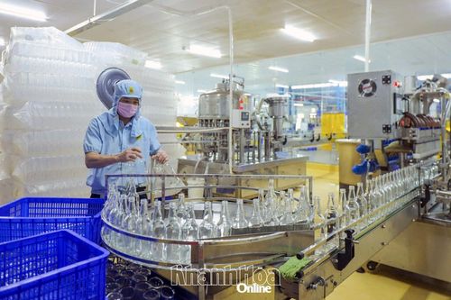 Quan tâm hỗ trợ pháp lý cho doanh nghiệp nhỏ và vừa