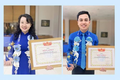 Thủ lĩnh thanh niên trong thời đại số