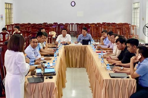 Xã Đại Lãnh xây dựng 3 mô hình du lịch cộng đồng