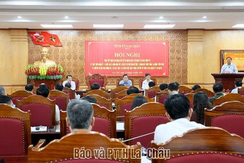 Hội nghị tổng kết Nghị quyết số 16-NQ/TW của Bộ Chính trị