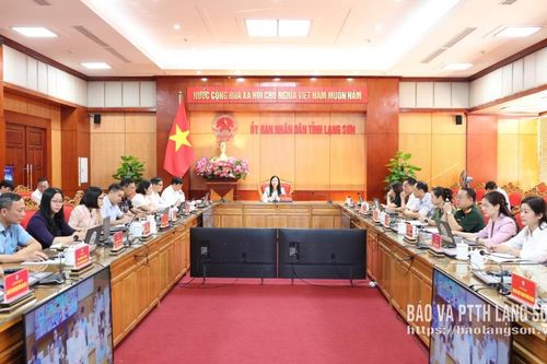 Quán triệt, triển khai thực hiện Chương trình mục tiêu quốc gia