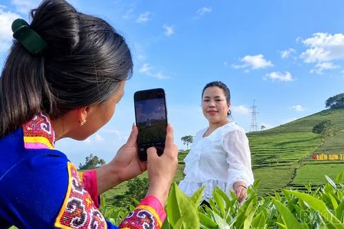Liên Sơn đánh thức những mùa du lịch