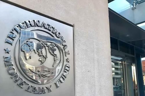 IMF dự báo tăng trưởng kinh tế châu Á chậm lại còn 4,4% vào năm tới